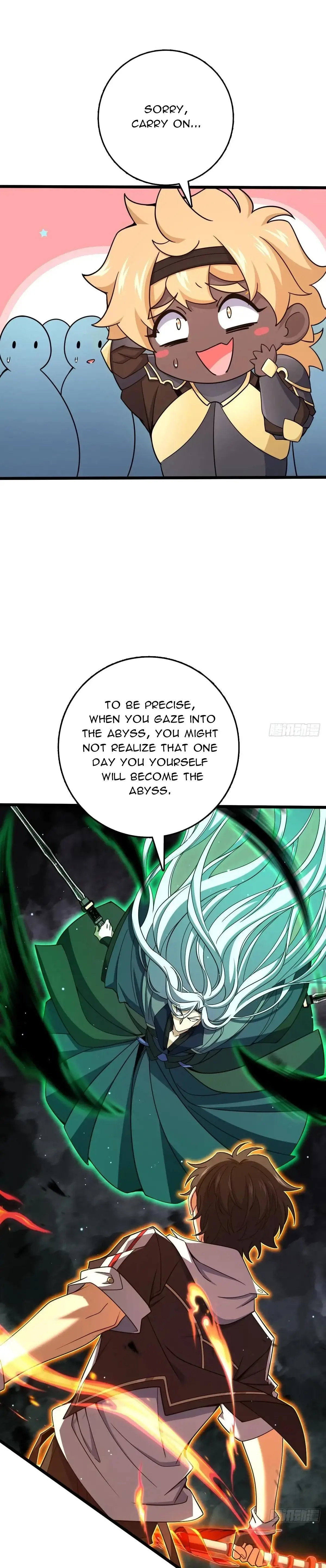 Read Spare Me, Great Lord EN Manga Online