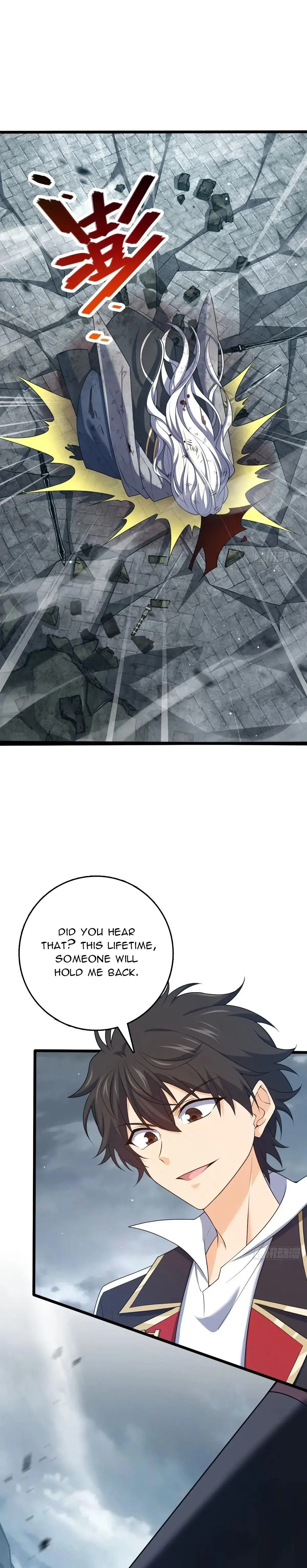 Read Spare Me, Great Lord EN Manga Online