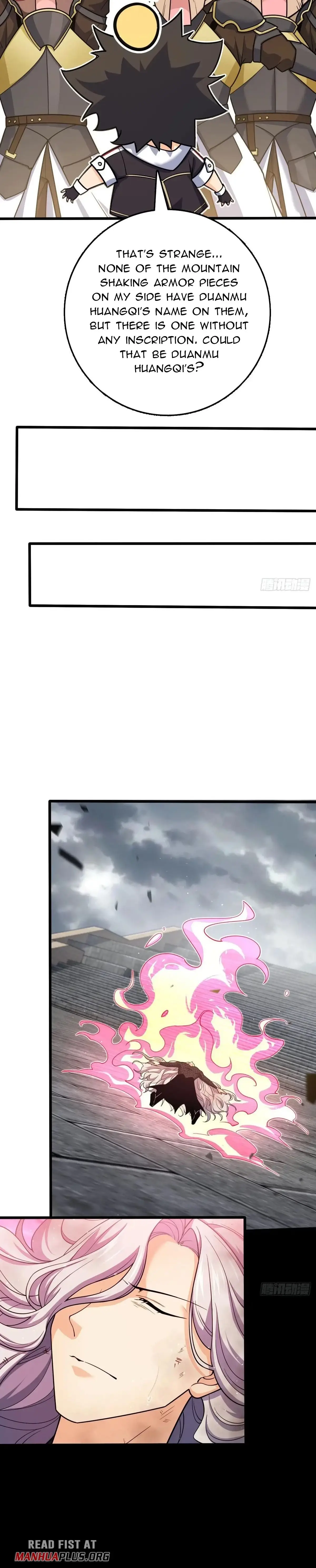 Read Spare Me, Great Lord EN Manga Online