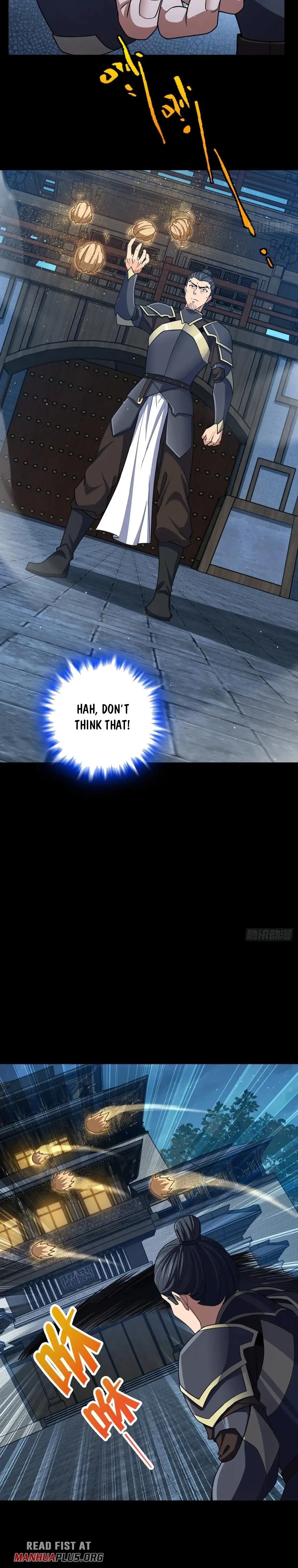 Read Spare Me, Great Lord EN Manga Online