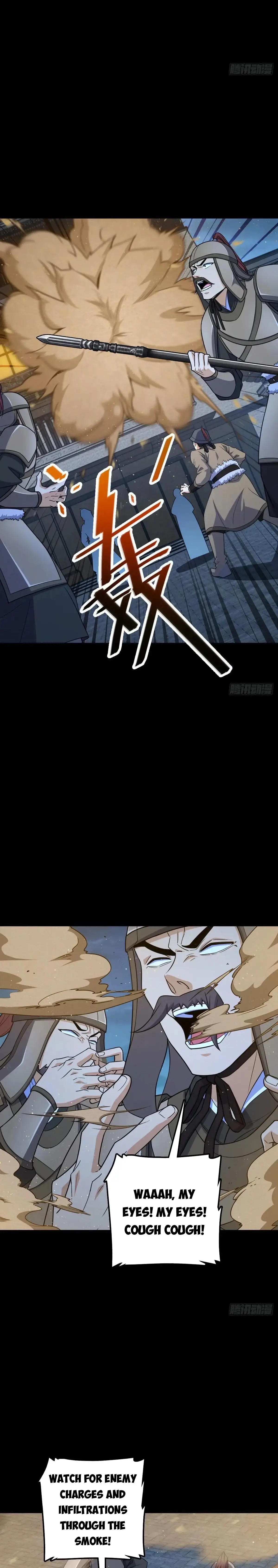 Read Spare Me, Great Lord EN Manga Online