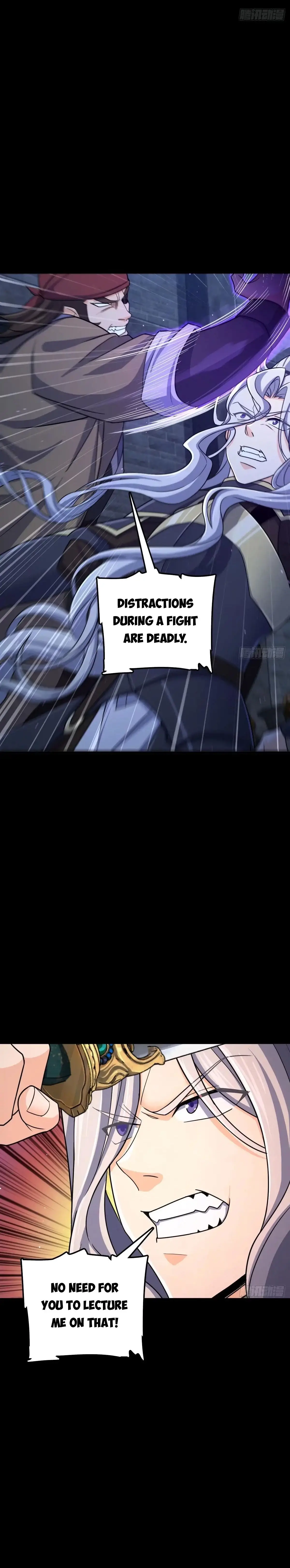 Read Spare Me, Great Lord EN Manga Online