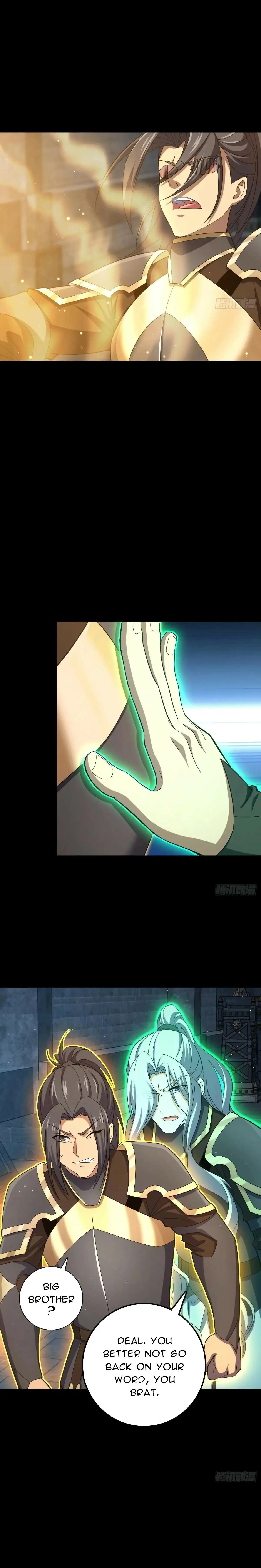 Read Spare Me, Great Lord EN Manga Online