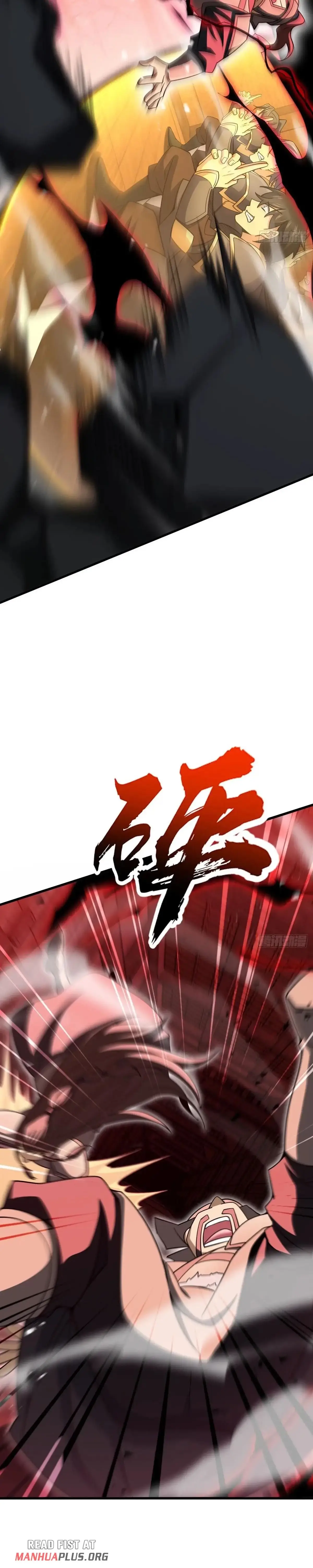 Read Spare Me, Great Lord EN Manga Online