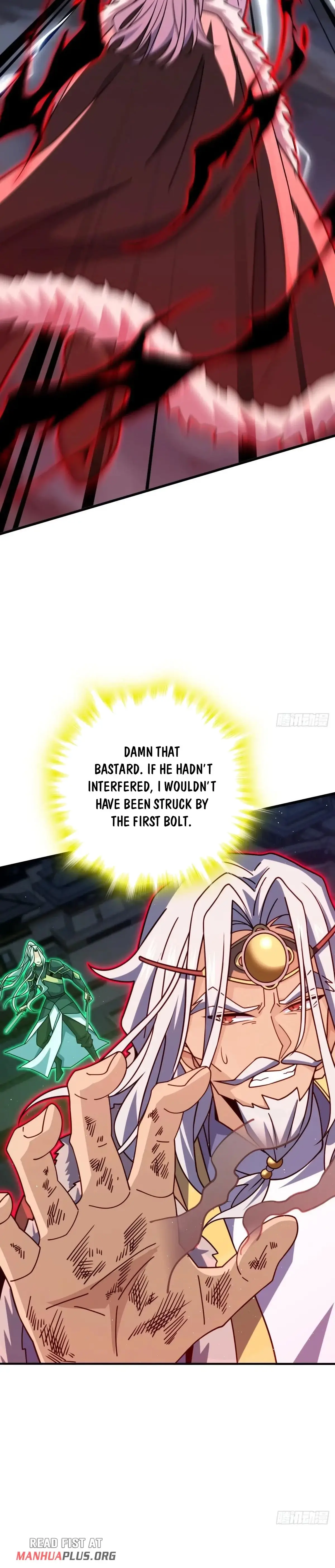 Read Spare Me, Great Lord EN Manga Online