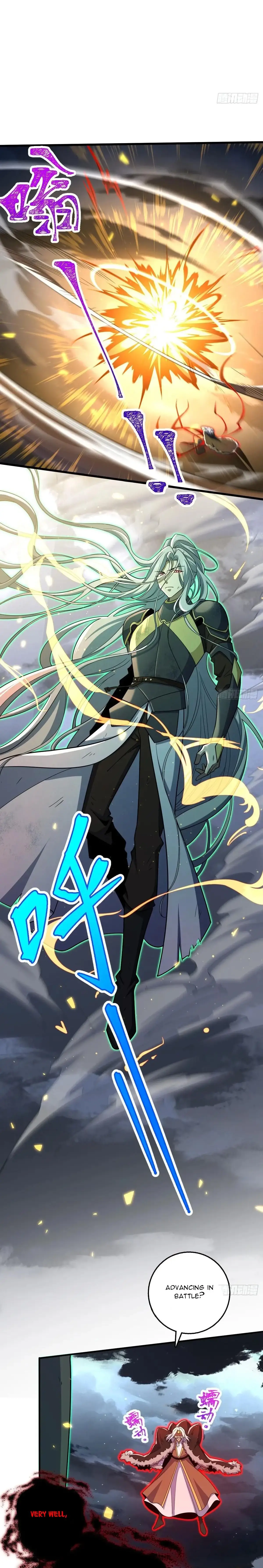 Read Spare Me, Great Lord EN Manga Online