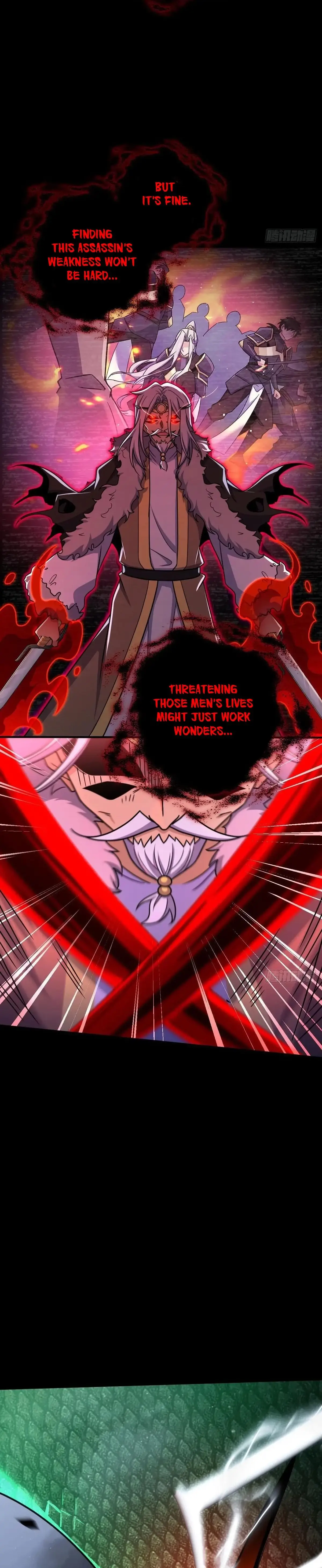 Read Spare Me, Great Lord EN Manga Online