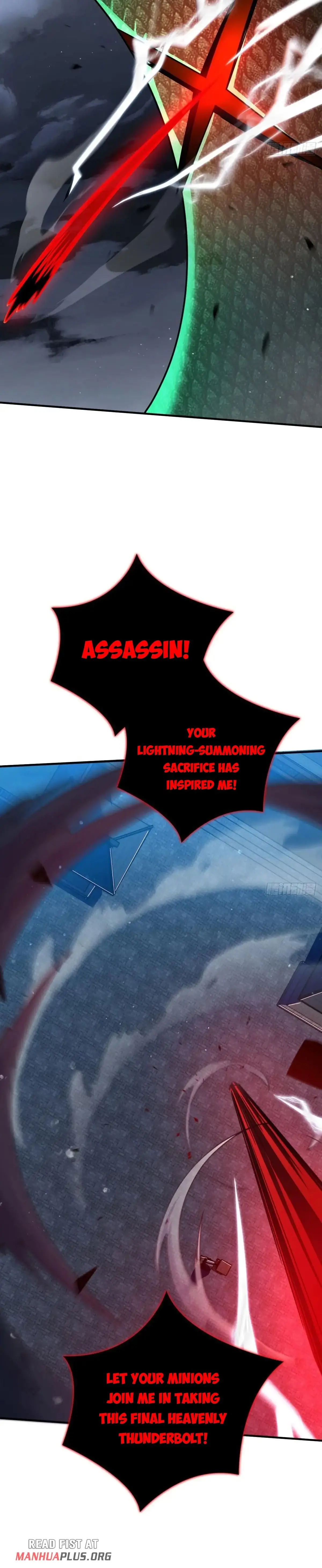 Read Spare Me, Great Lord EN Manga Online