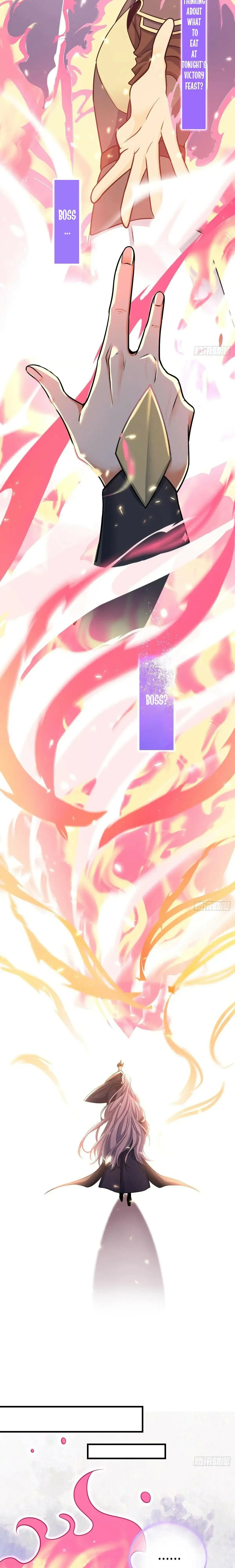 Read Spare Me, Great Lord EN Manga Online