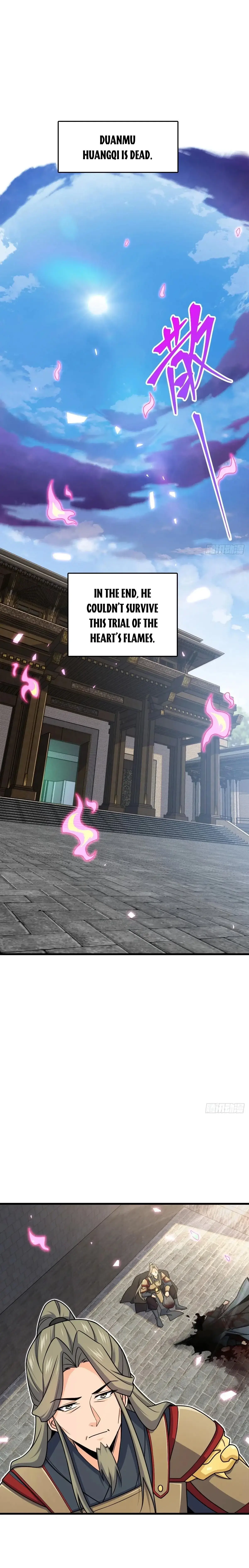 Read Spare Me, Great Lord EN Manga Online