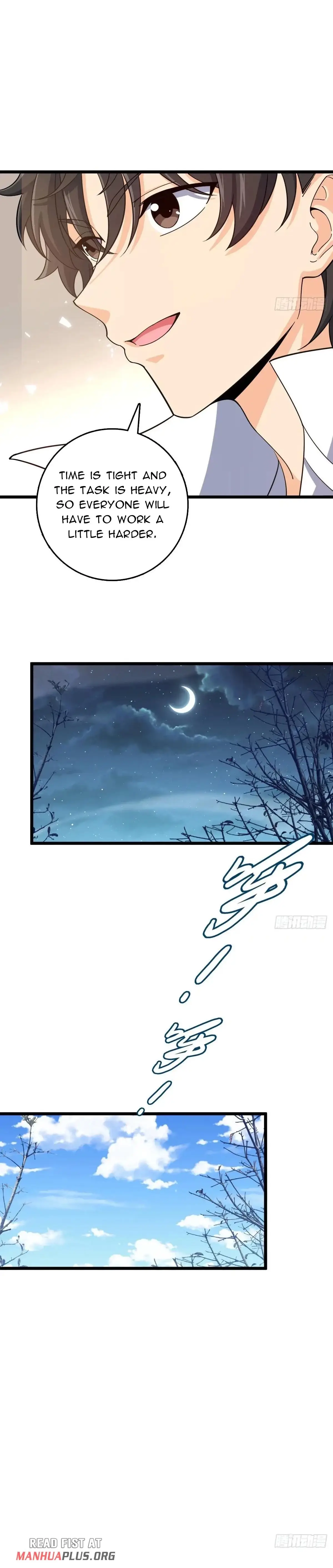 Read Spare Me, Great Lord EN Manga Online