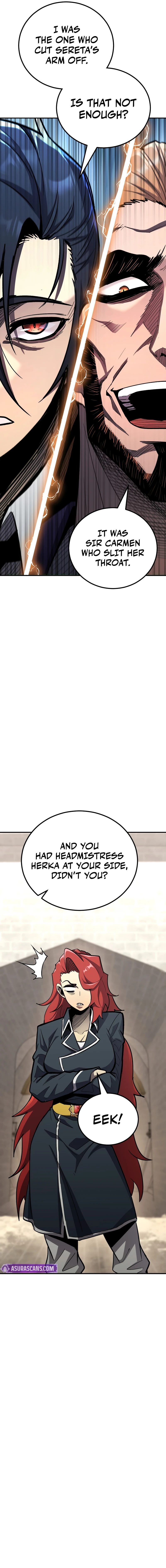 Read Standard of Reincarnation EN Manga Online