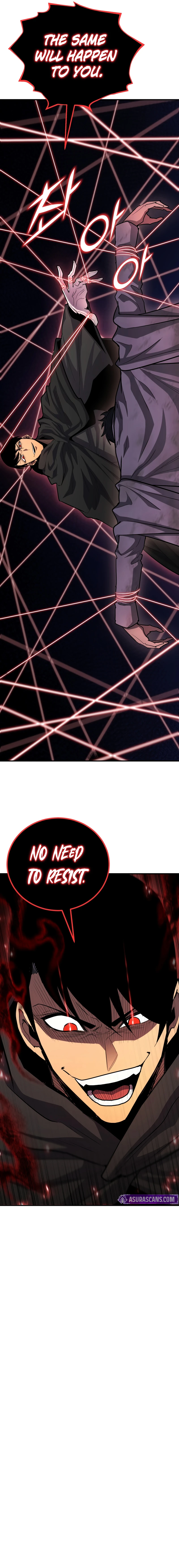 Read Standard of Reincarnation EN Manga Online