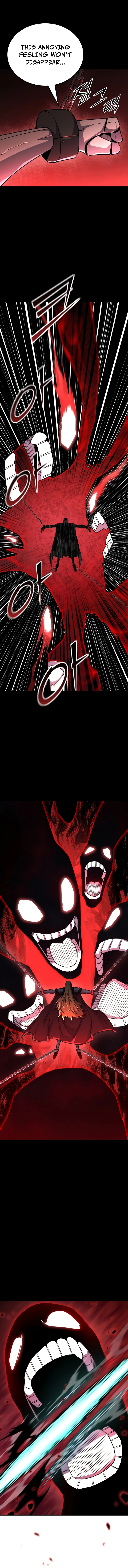 Read Standard of Reincarnation EN Manga Online