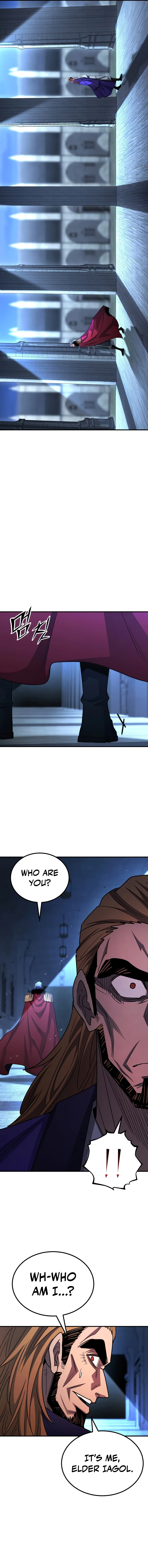 Read Standard of Reincarnation EN Manga Online