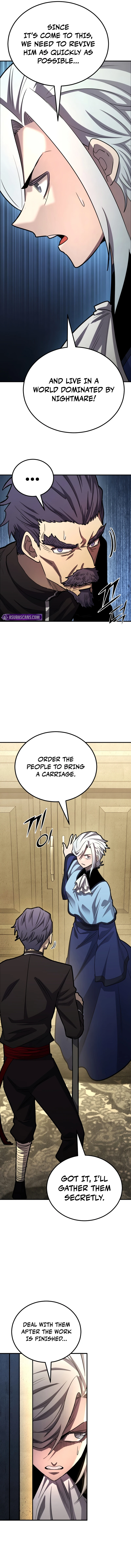 Read Standard of Reincarnation EN Manga Online