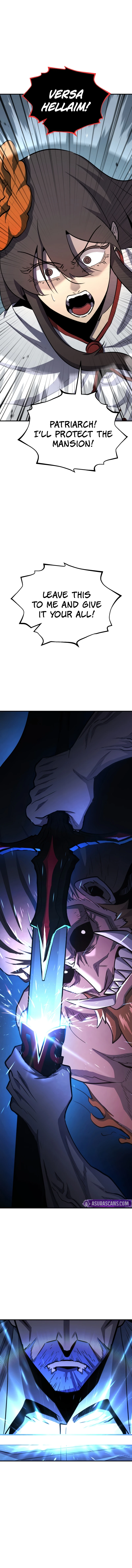 Read Standard of Reincarnation EN Manga Online