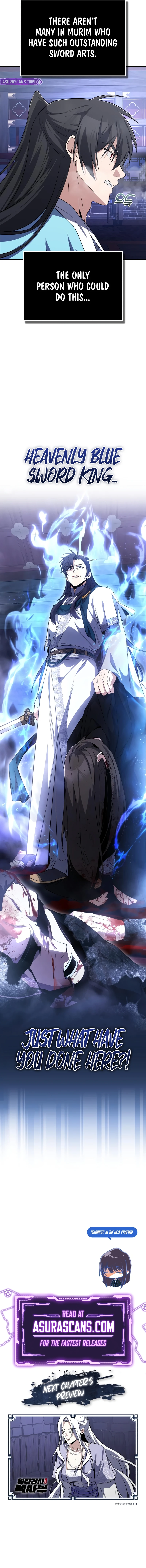 Read Star Instructor, Master Baek EN Manga Online