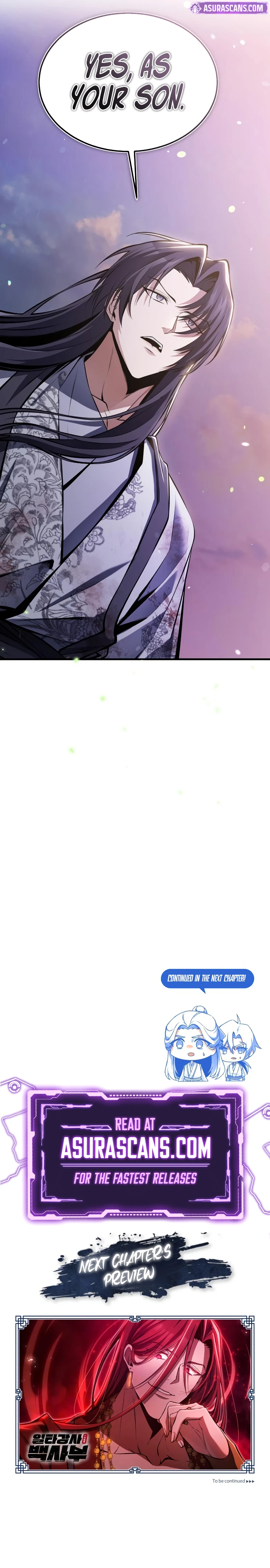 Read Star Instructor, Master Baek EN Manga Online