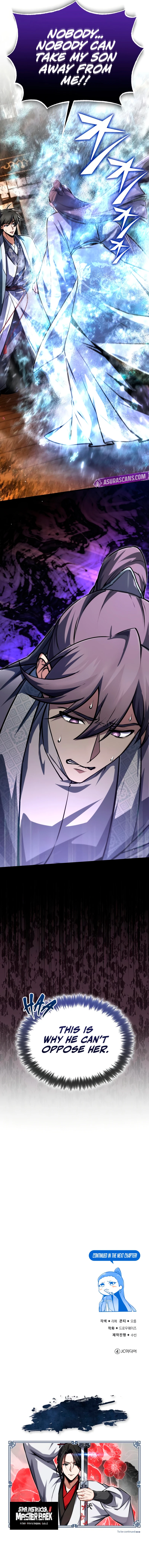 Read Star Instructor, Master Baek EN Manga Online