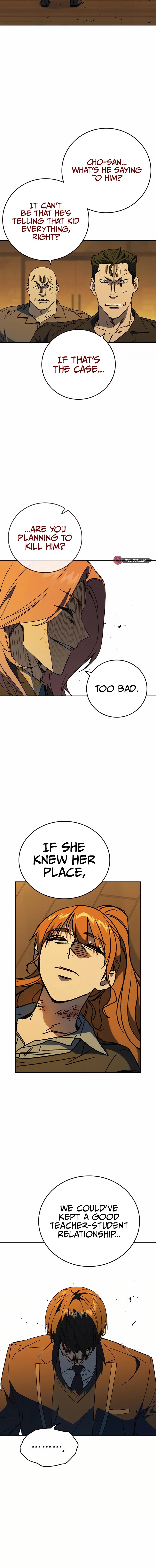 Read Study Group EN Manga Online