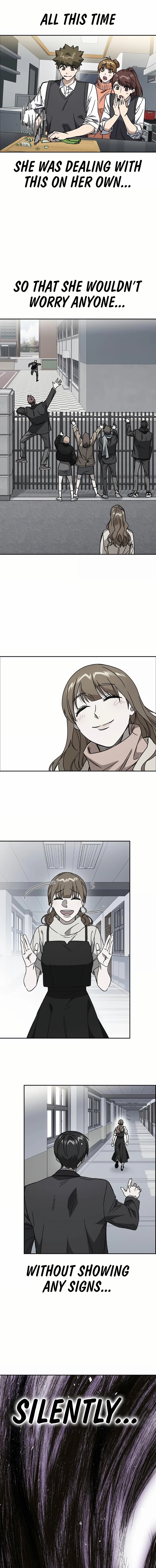 Read Study Group EN Manga Online