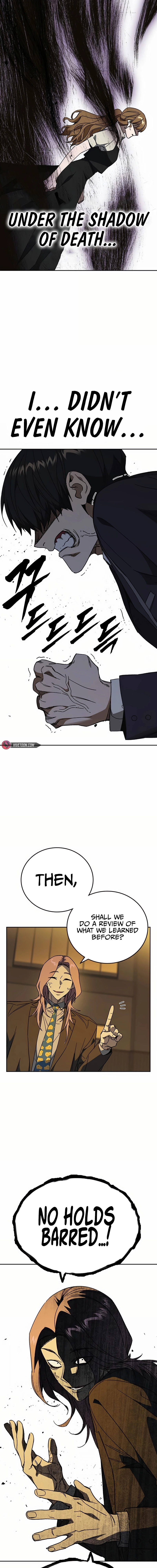 Read Study Group EN Manga Online