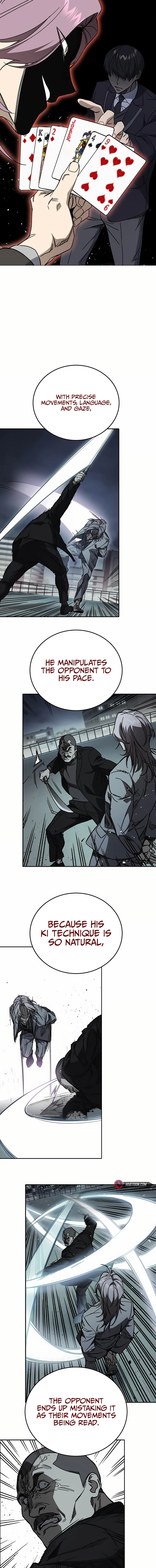 Read Study Group EN Manga Online