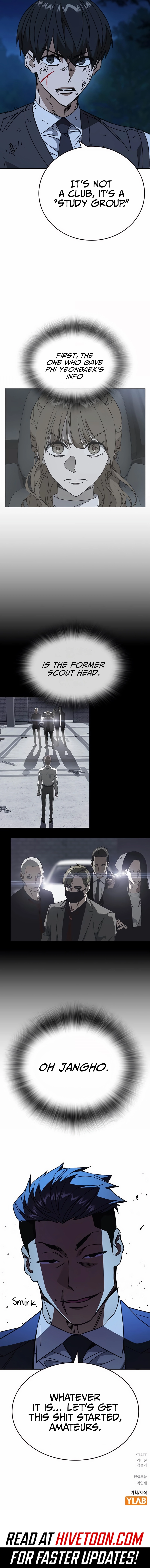 Read Study Group EN Manga Online