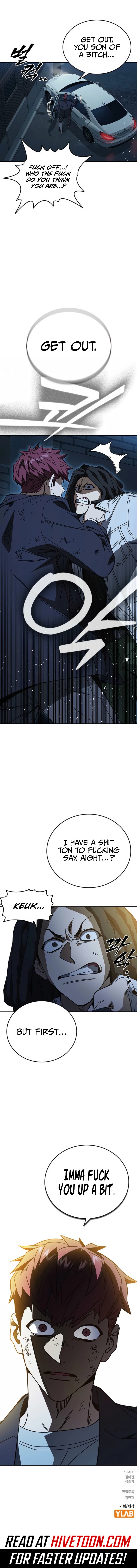 Read Study Group EN Manga Online