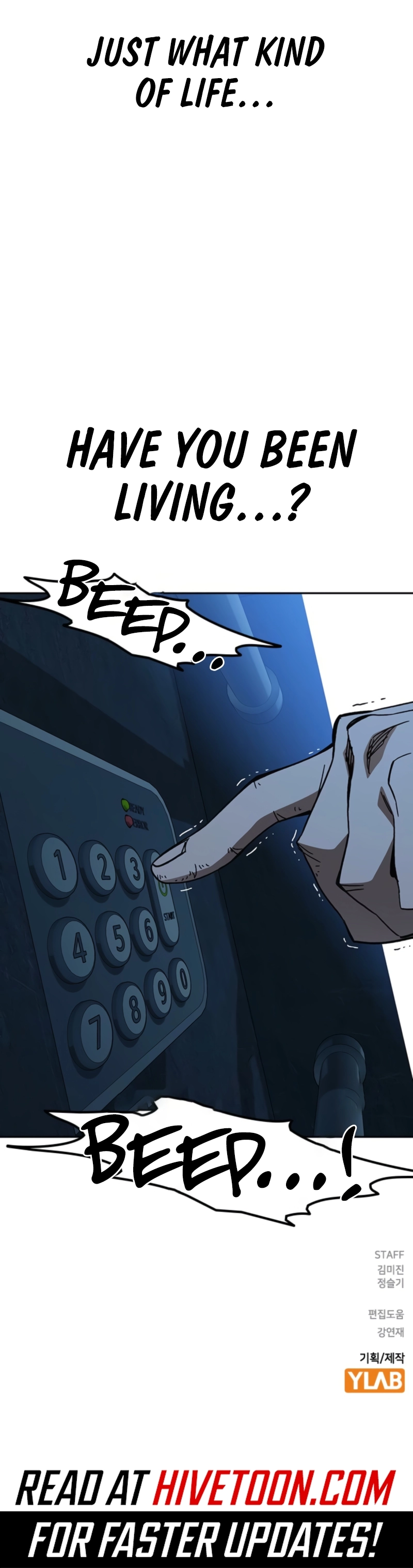 Read Study Group EN Manga Online