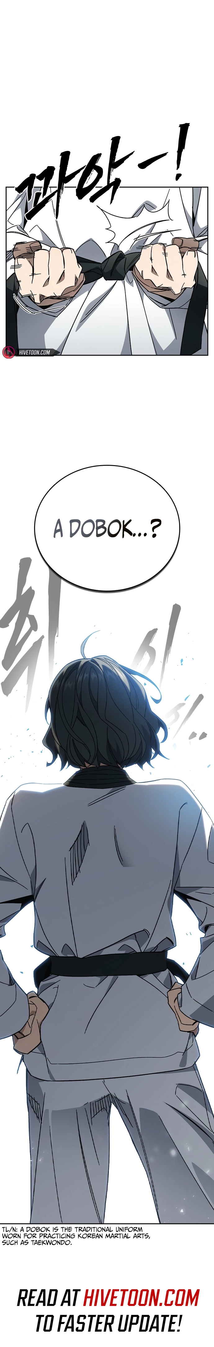 Read Study Group EN Manga Online