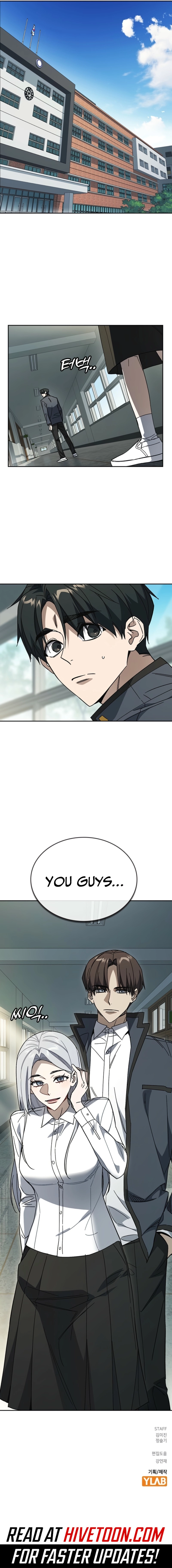 Read Study Group EN Manga Online