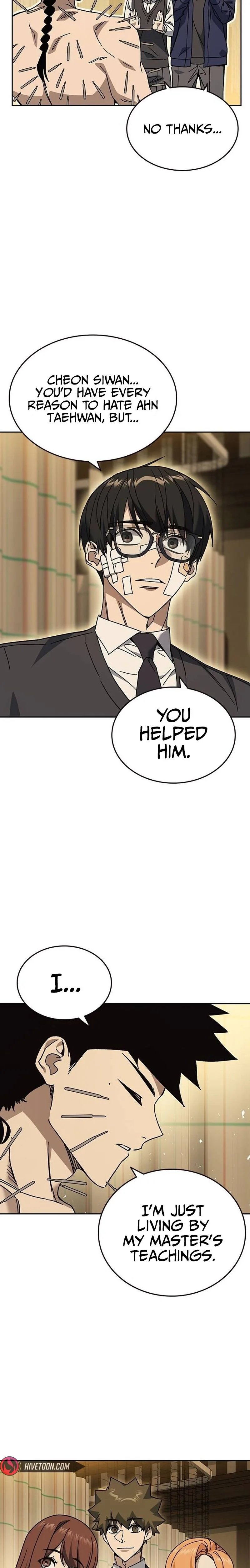 Read Study Group EN Manga Online