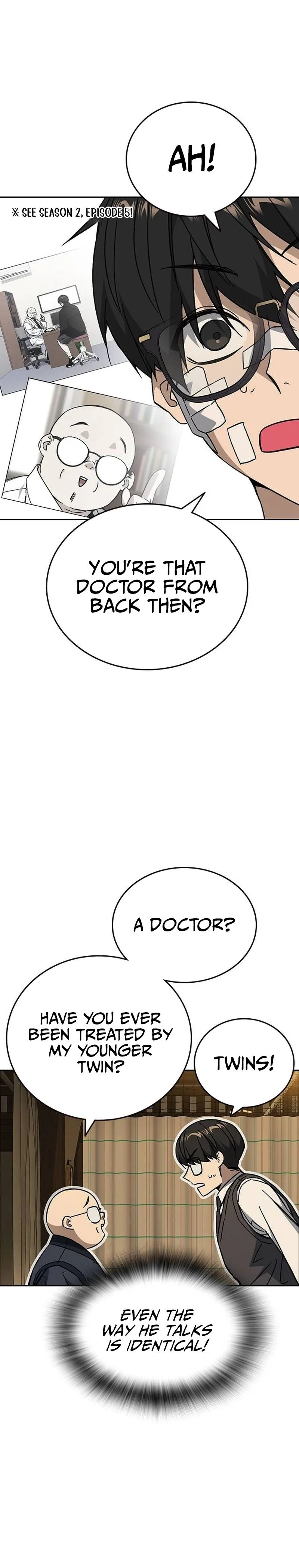 Read Study Group EN Manga Online