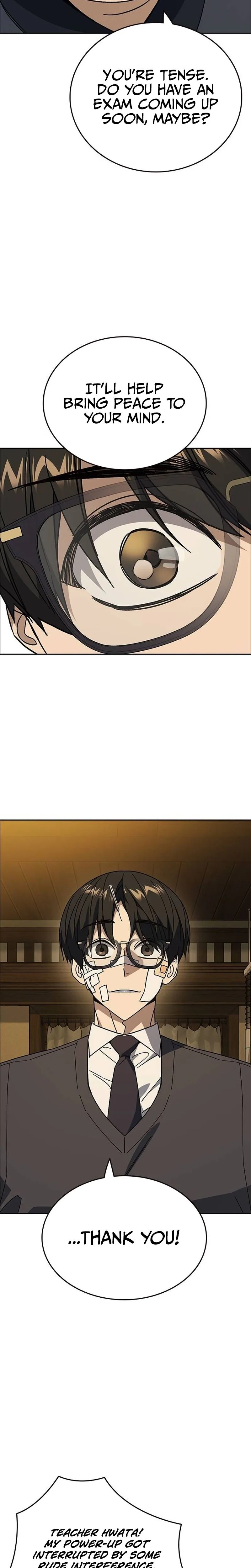 Read Study Group EN Manga Online