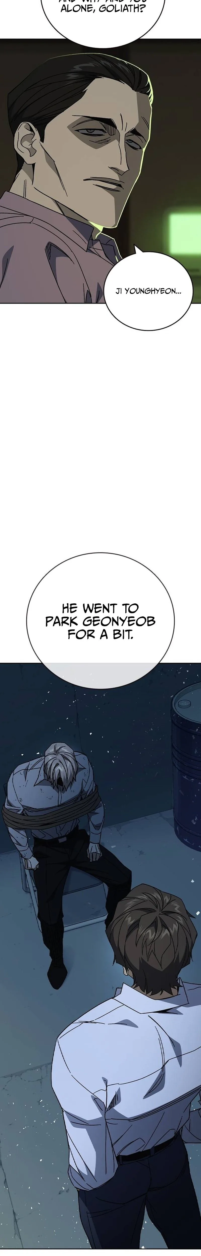 Read Study Group EN Manga Online