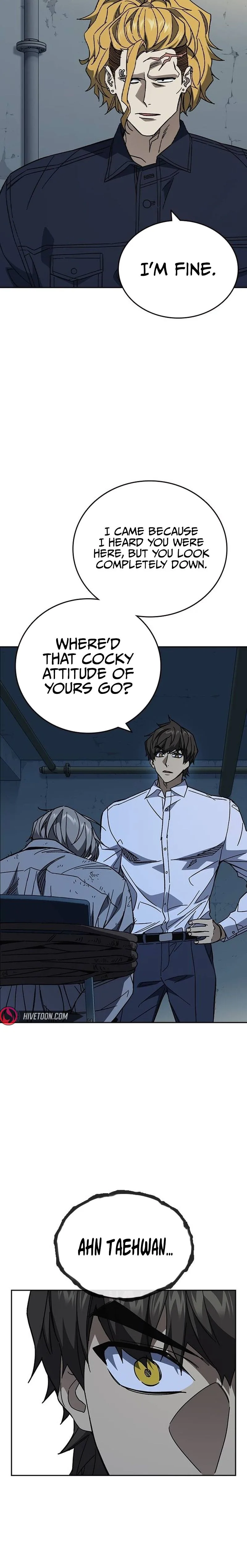 Read Study Group EN Manga Online