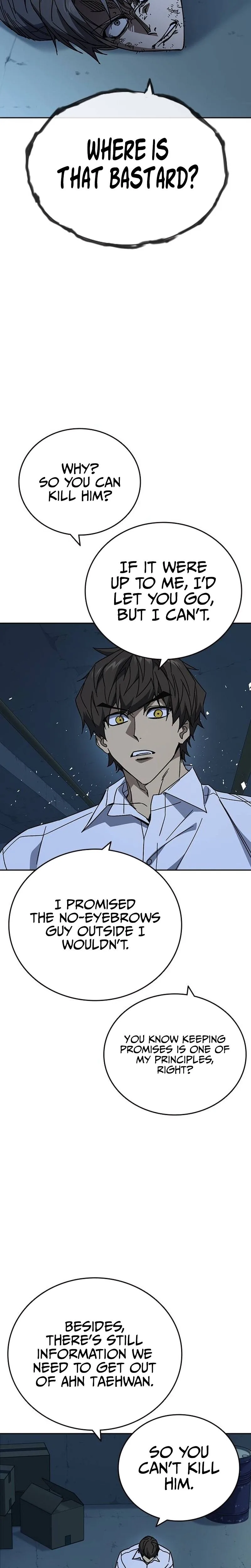 Read Study Group EN Manga Online