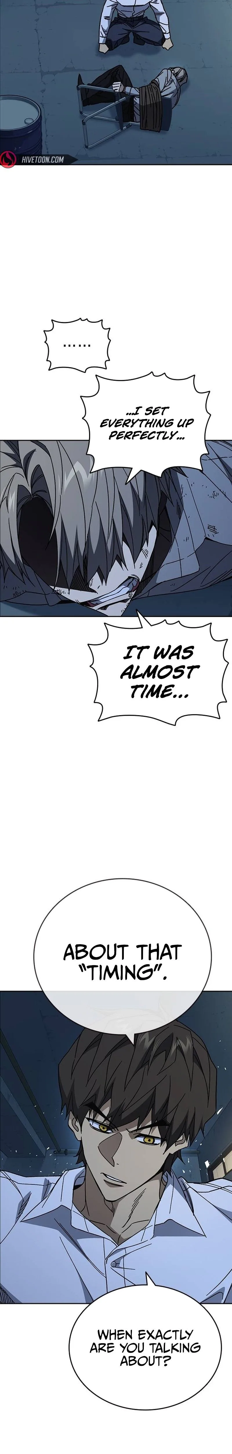 Read Study Group EN Manga Online