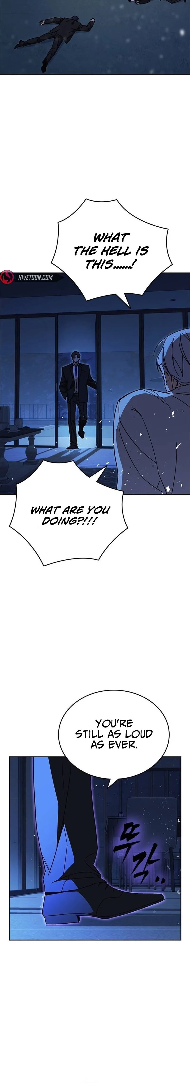 Read Study Group EN Manga Online