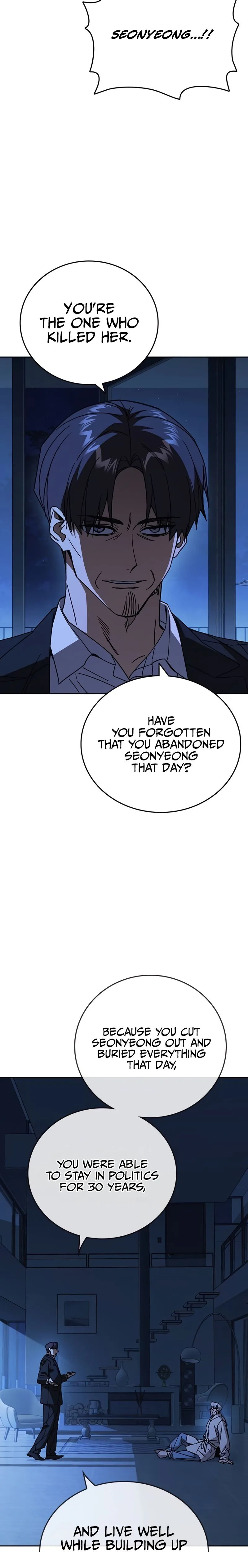 Read Study Group EN Manga Online