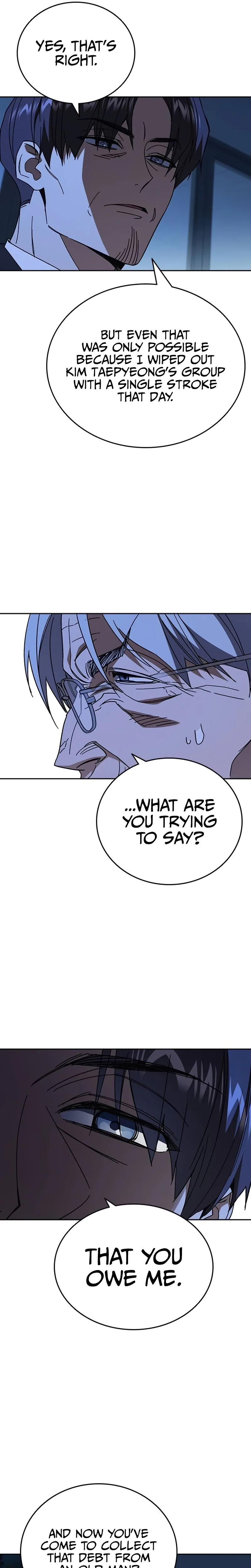 Read Study Group EN Manga Online