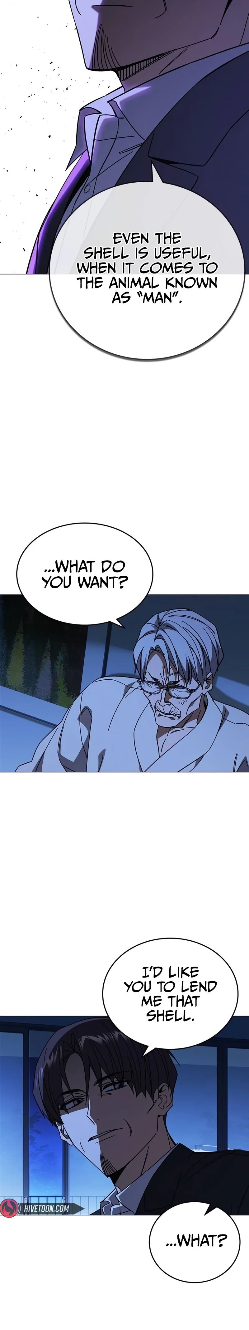 Read Study Group EN Manga Online