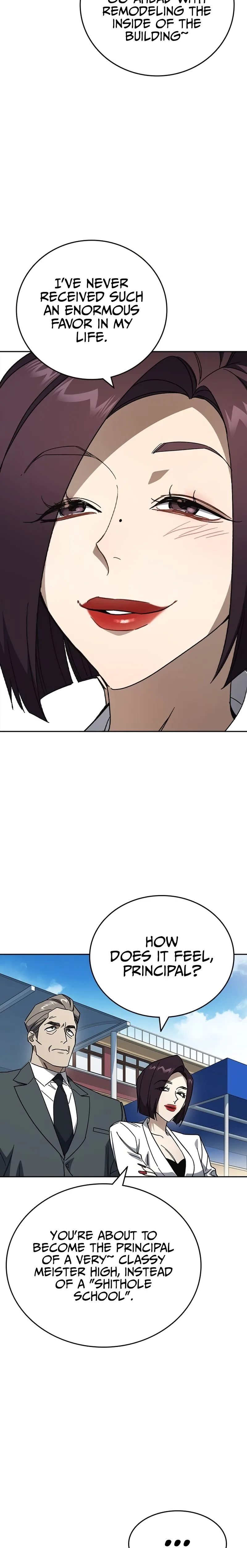 Read Study Group EN Manga Online