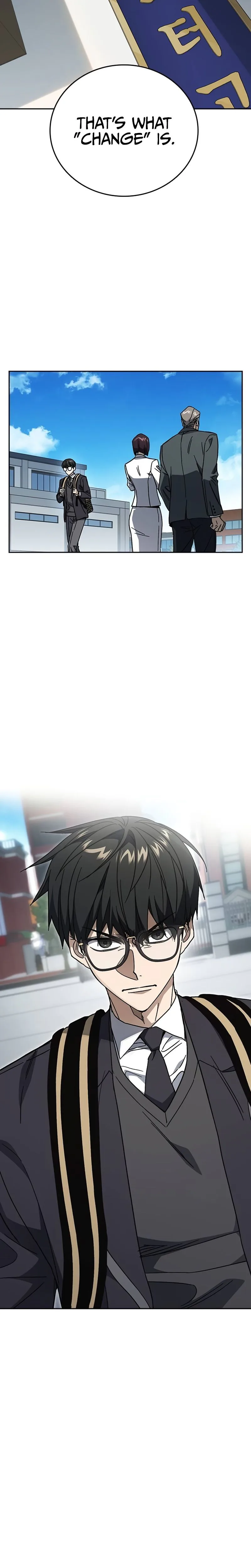 Read Study Group EN Manga Online