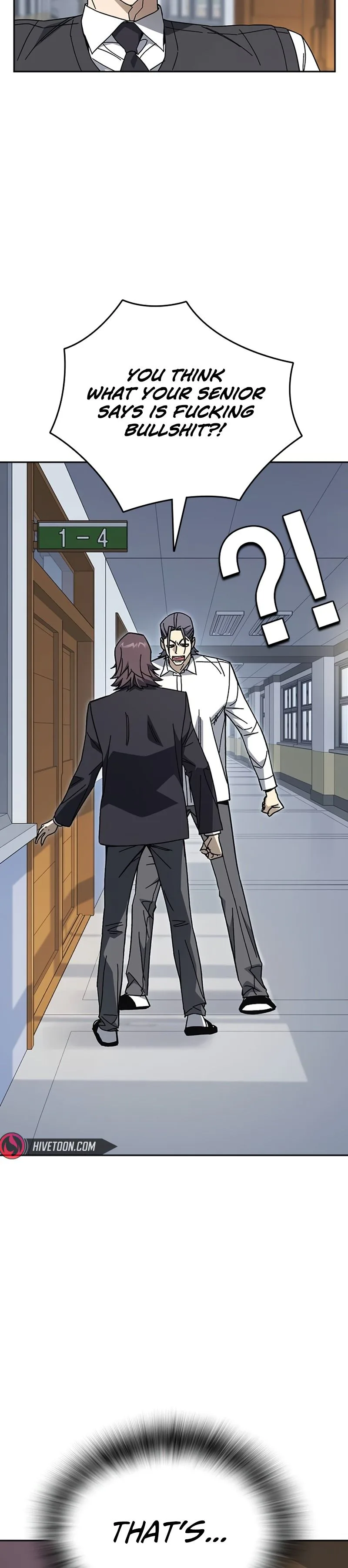 Read Study Group EN Manga Online