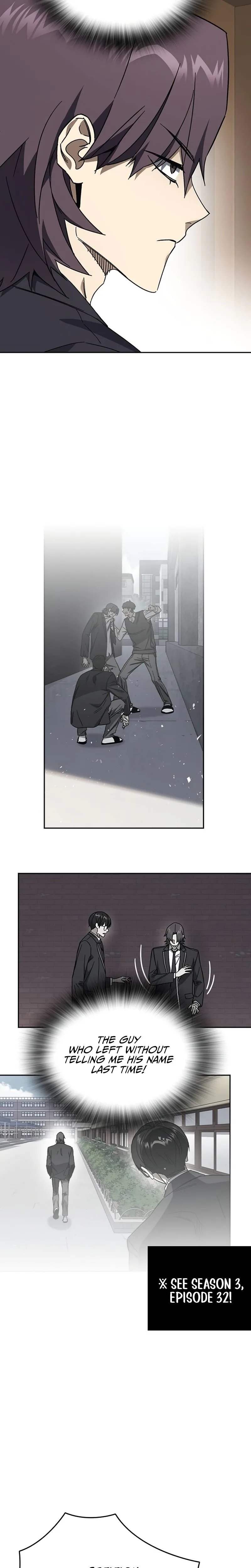 Read Study Group EN Manga Online