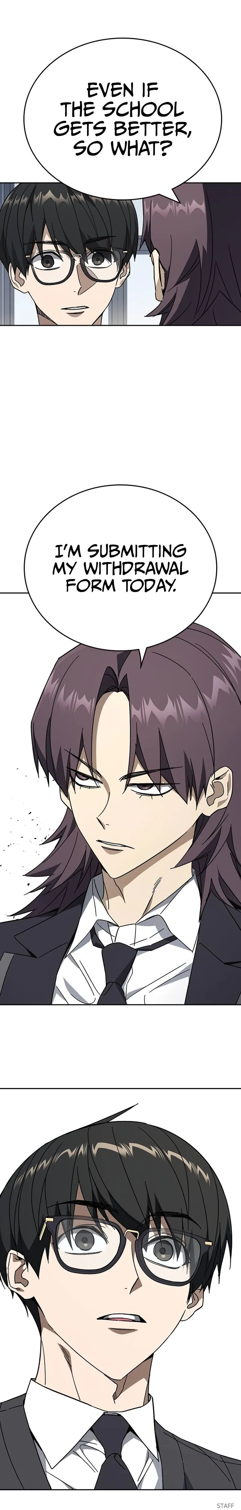 Read Study Group EN Manga Online