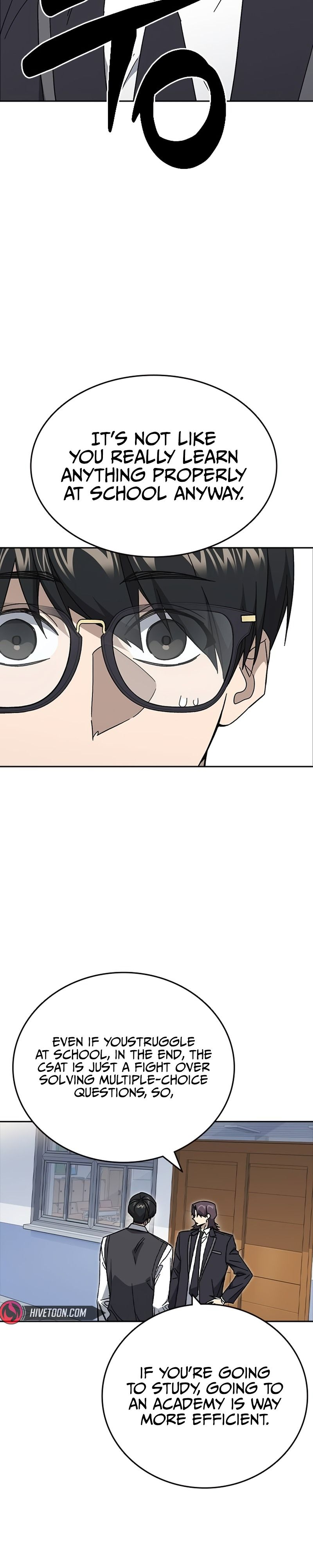 Read Study Group EN Manga Online